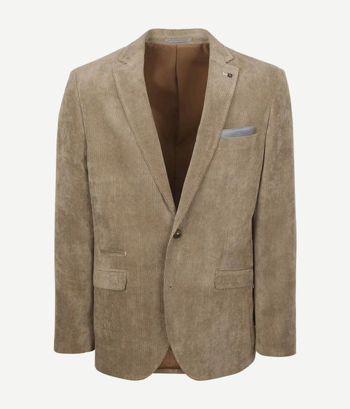 Suitable colbert heleen corduroy cosmos beige