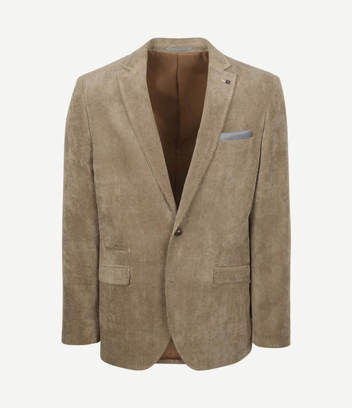 Colbert heleen corduroy cosmos beige