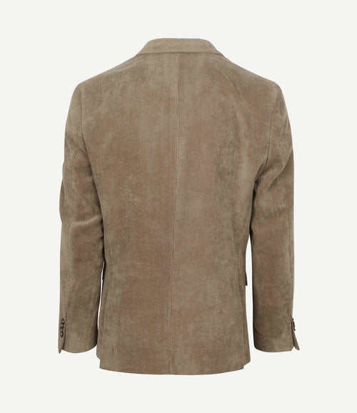 Colbert heleen corduroy cosmos beige