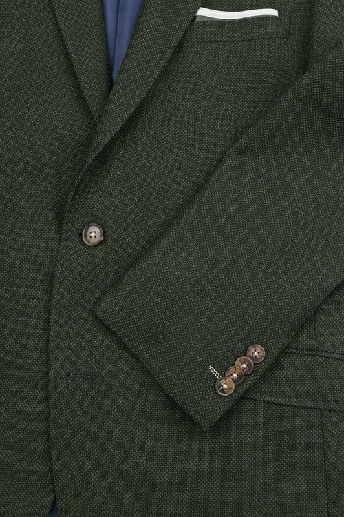 Suitable colbert heleen groen