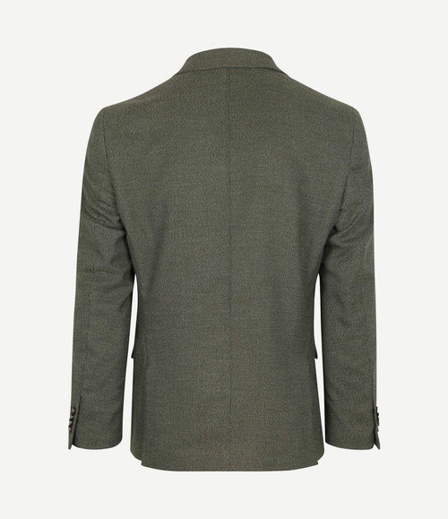 Colbert heleen melange groen