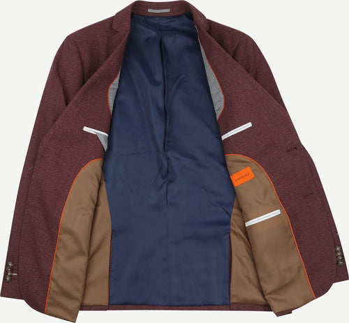 Colbert leek structure bordeaux
