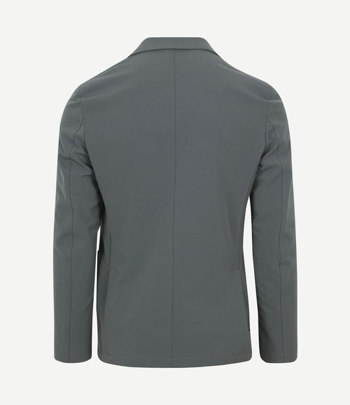 Colbert lind steel green