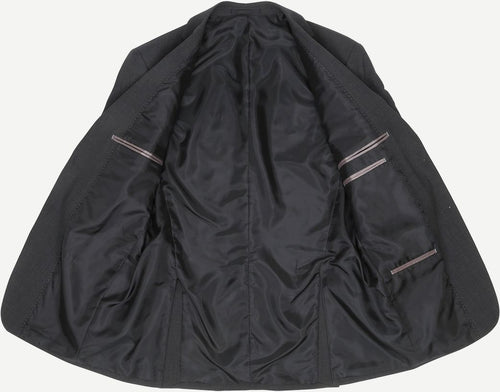 Suitable colbert picador wolmix antraciet