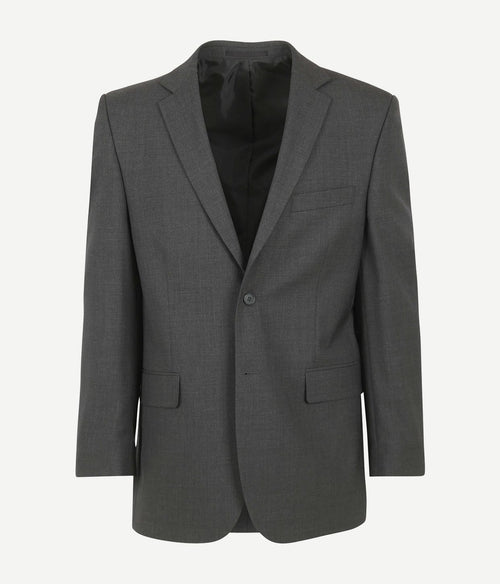 Suitable colbert picador wolmix antraciet