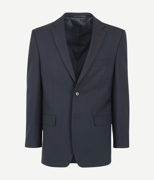 Suitable colbert proculus donkerblauw