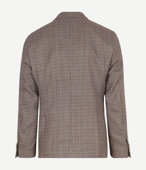 Suitable colbert vero camel