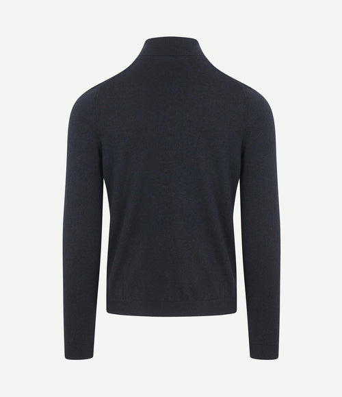 Coltrui cable donkerblauw