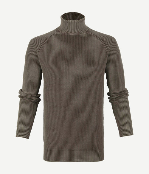 Suitable coltrui lunf grijs