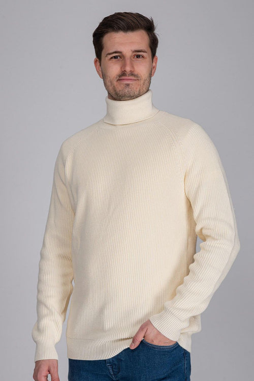 Suitable coltrui lunf off white