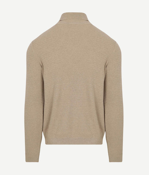 Suitable coltrui structure melange sand | Regular-fit