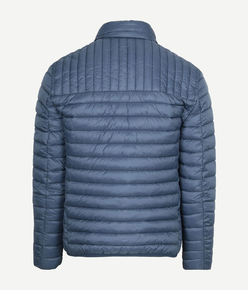 Copenhagen jas donkerblauw
