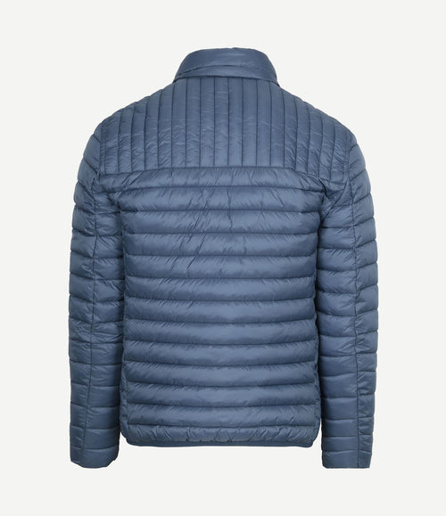 Copenhagen jas donkerblauw