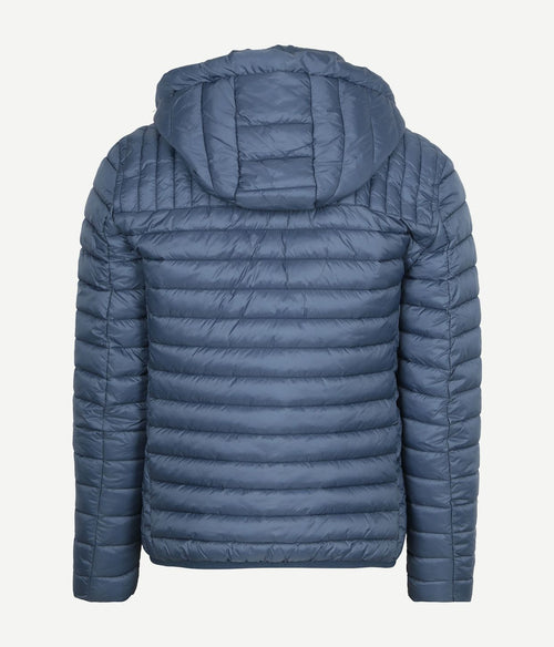 Copenhagen jas donkerblauw