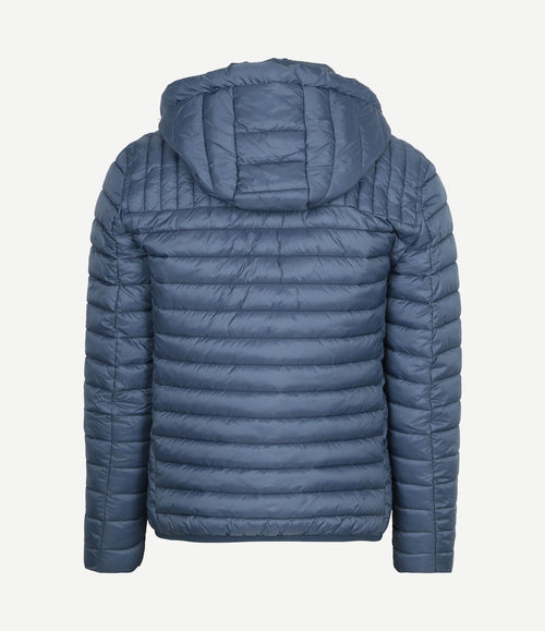 Copenhagen jas donkerblauw
