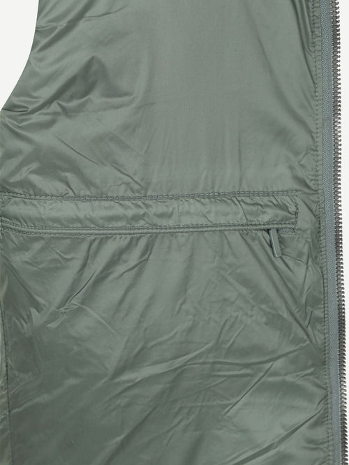 Suitable Copenhagen jas groen | Regular-fit
