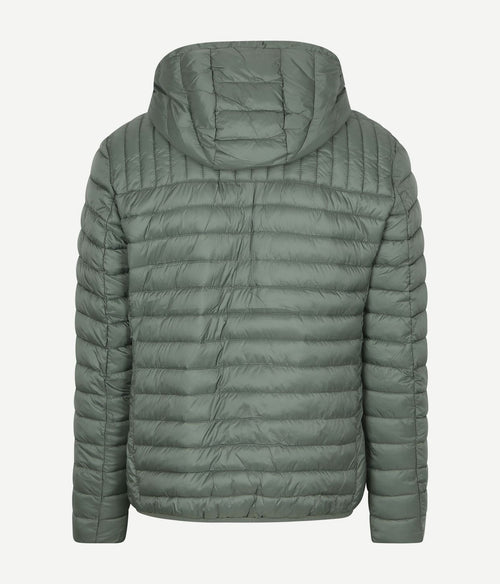 Suitable Copenhagen jas groen | Regular-fit