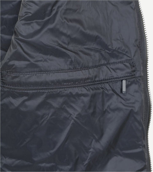 Suitable Copenhagen jas donkerblauw | Regular-fit