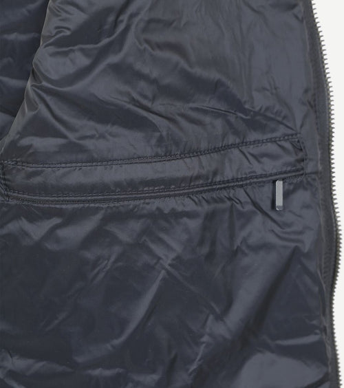 Copenhagen jas donkerblauw