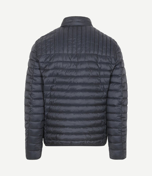 Copenhagen jas donkerblauw