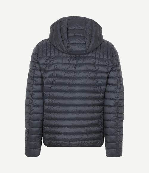 Copenhagen jas donkerblauw