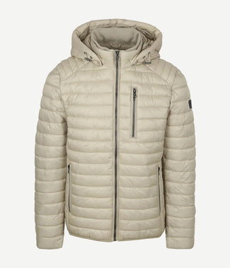 Suitable Copenhagen jas sand | Regular-fit