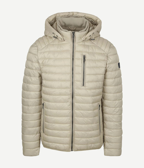 Suitable Copenhagen jas sand | Regular-fit