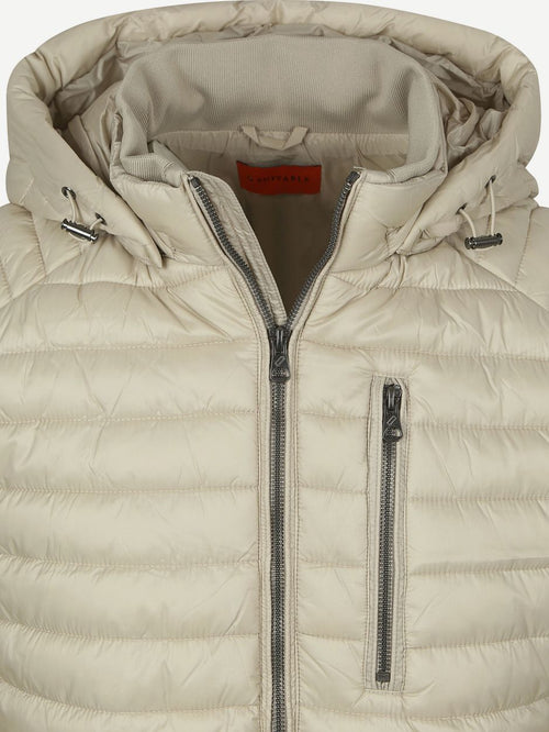Copenhagen jas sand