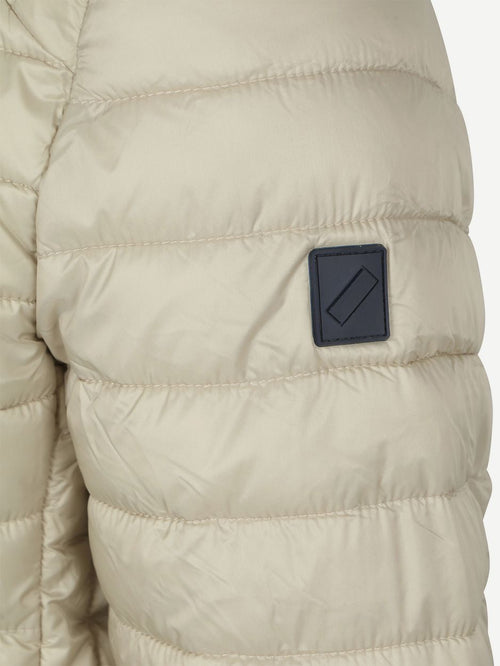 Copenhagen jas sand