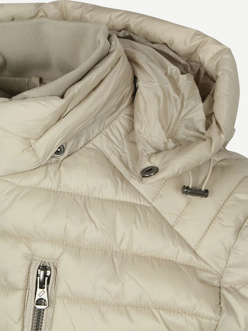 Copenhagen jas sand