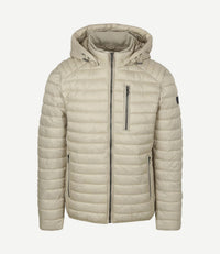 Copenhagen jas sand