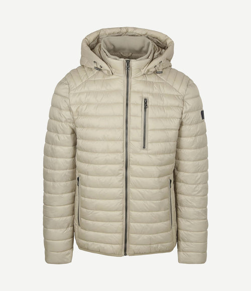 Copenhagen jas sand