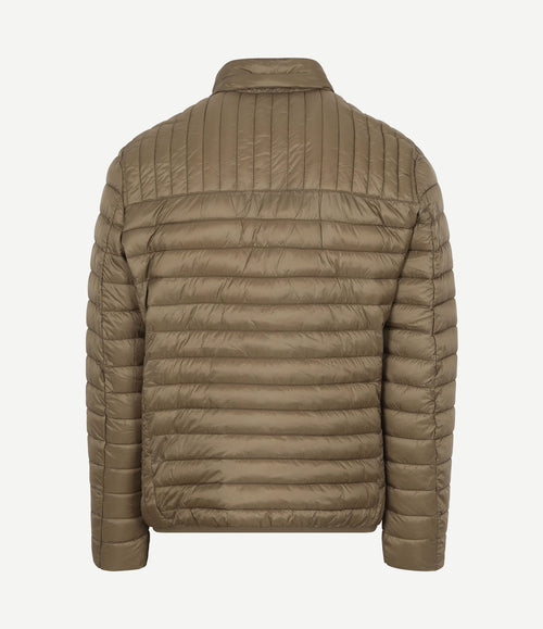 Copenhagen jas taupe
