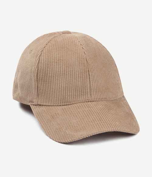 Suitable corduroy pet beige