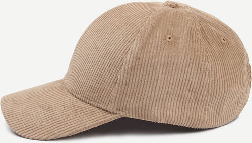 Suitable corduroy pet beige