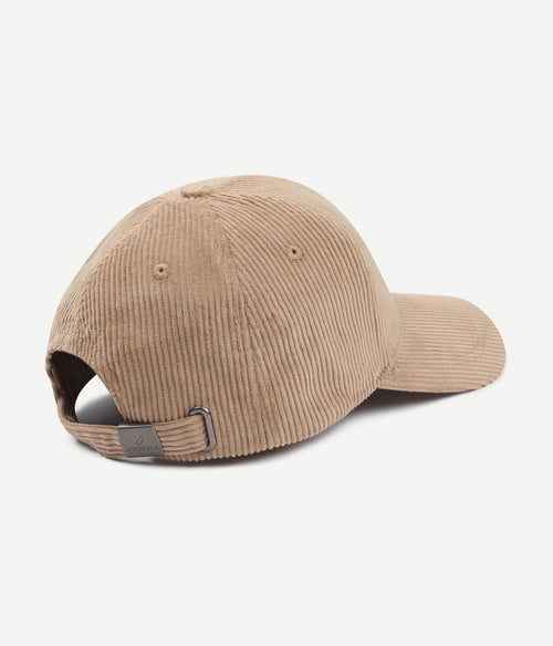 Suitable corduroy pet beige