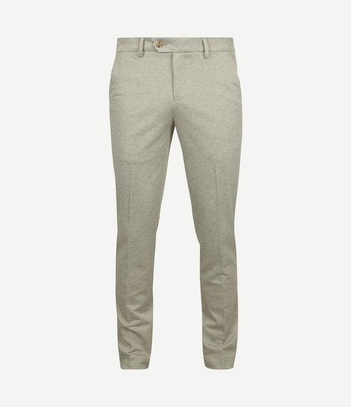 Das pantalon houndstooth olive
