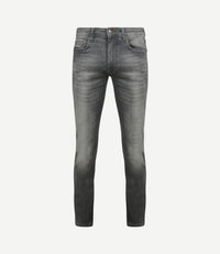 Denm jeans antraciet