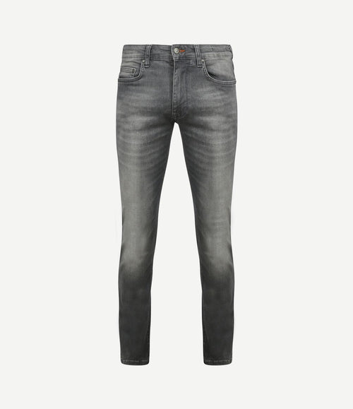 Denm jeans antraciet