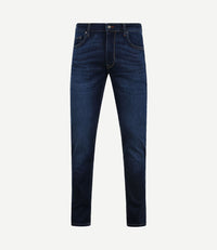 Denm jeans donkerblauw