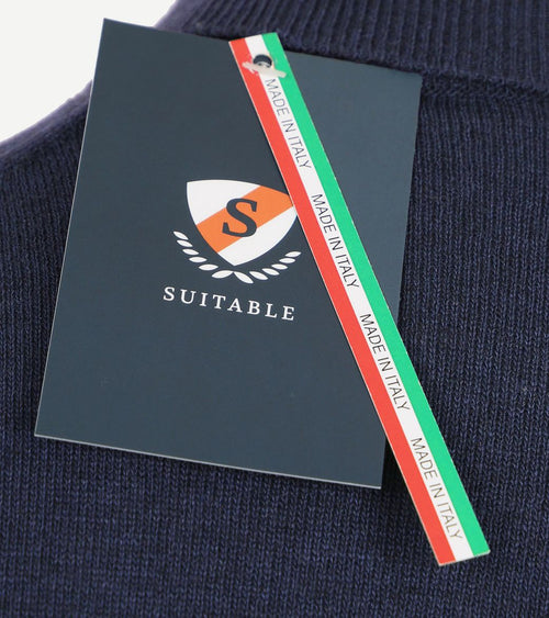 Suitable ecotec coltrui donkerblauw