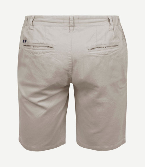 Ferdi short greige
