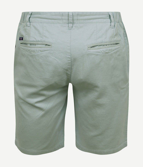 Suitable ferdi short groen | Slim-fit