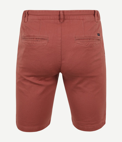 Suitable ferdi short licht rood