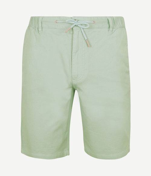Ferdi short lichtgroen