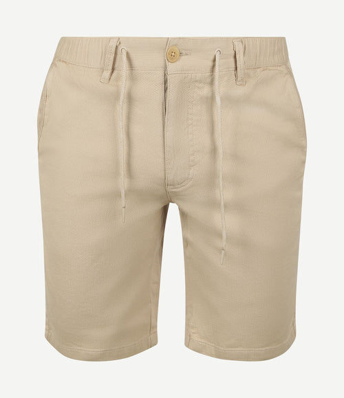 Ferdinand short beige
