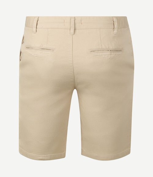 Ferdinand short beige