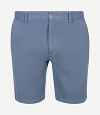 Ferdinand structure short blauw