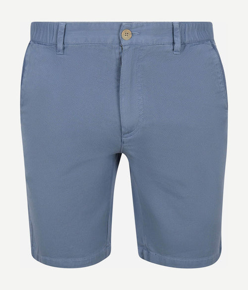Ferdinand structure short blauw
