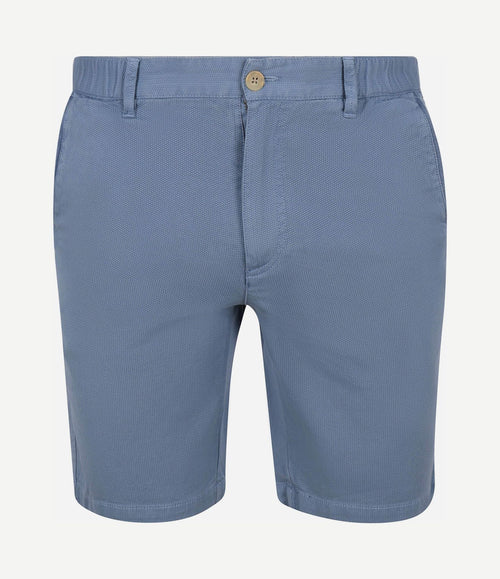 Ferdinand structure short blauw
